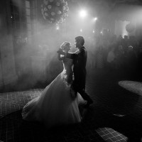 ISPWP CONTEST / 2nd PLACE | FIRST DANCE
