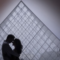 Pre-Wedding Photography in Paris