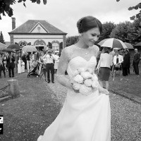 Mariage au Manoir des Prévenches en Normandie