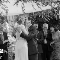 American Jewish Wedding in Provence