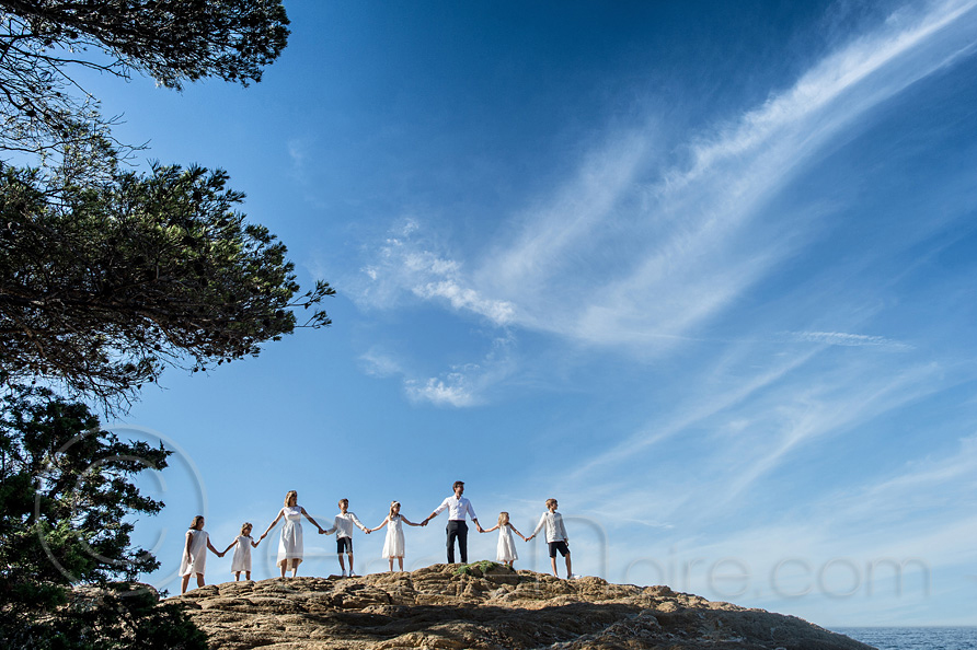 Photographe mariage Porquerolles