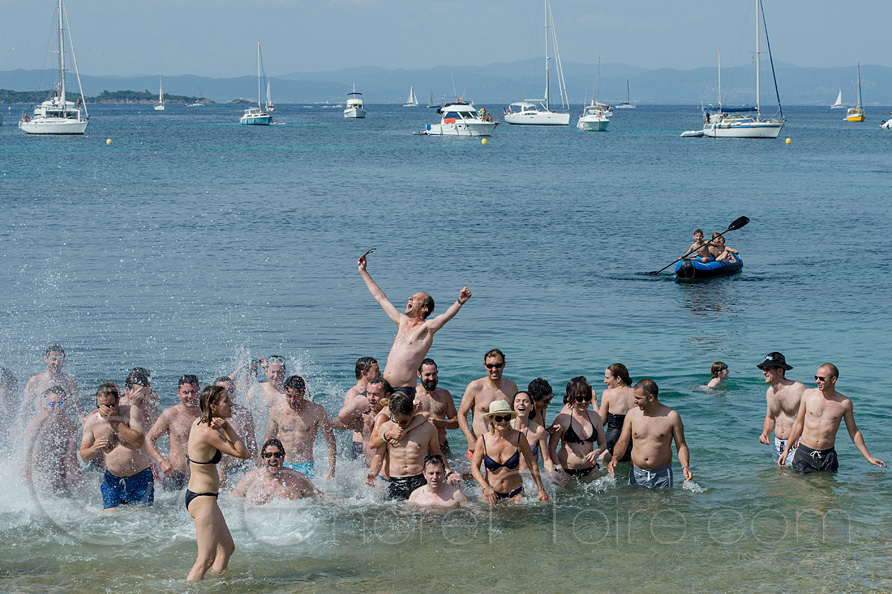 photographe mariage Porquerolles