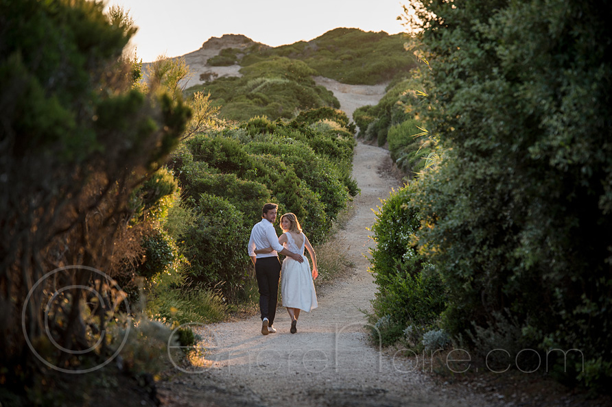 Mariage Porquerolles