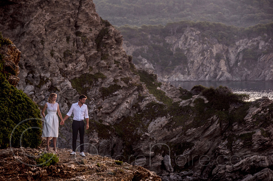 Photographe Mariage Porquerolles