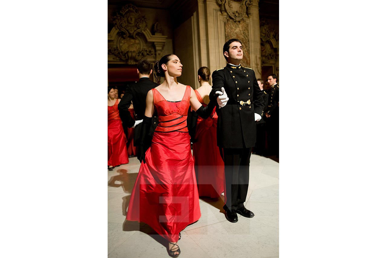 Opera Garnier