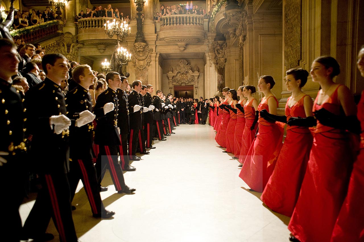 Opera Garnier