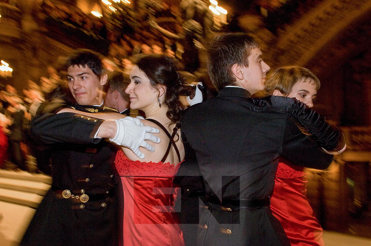 Opera Garnier