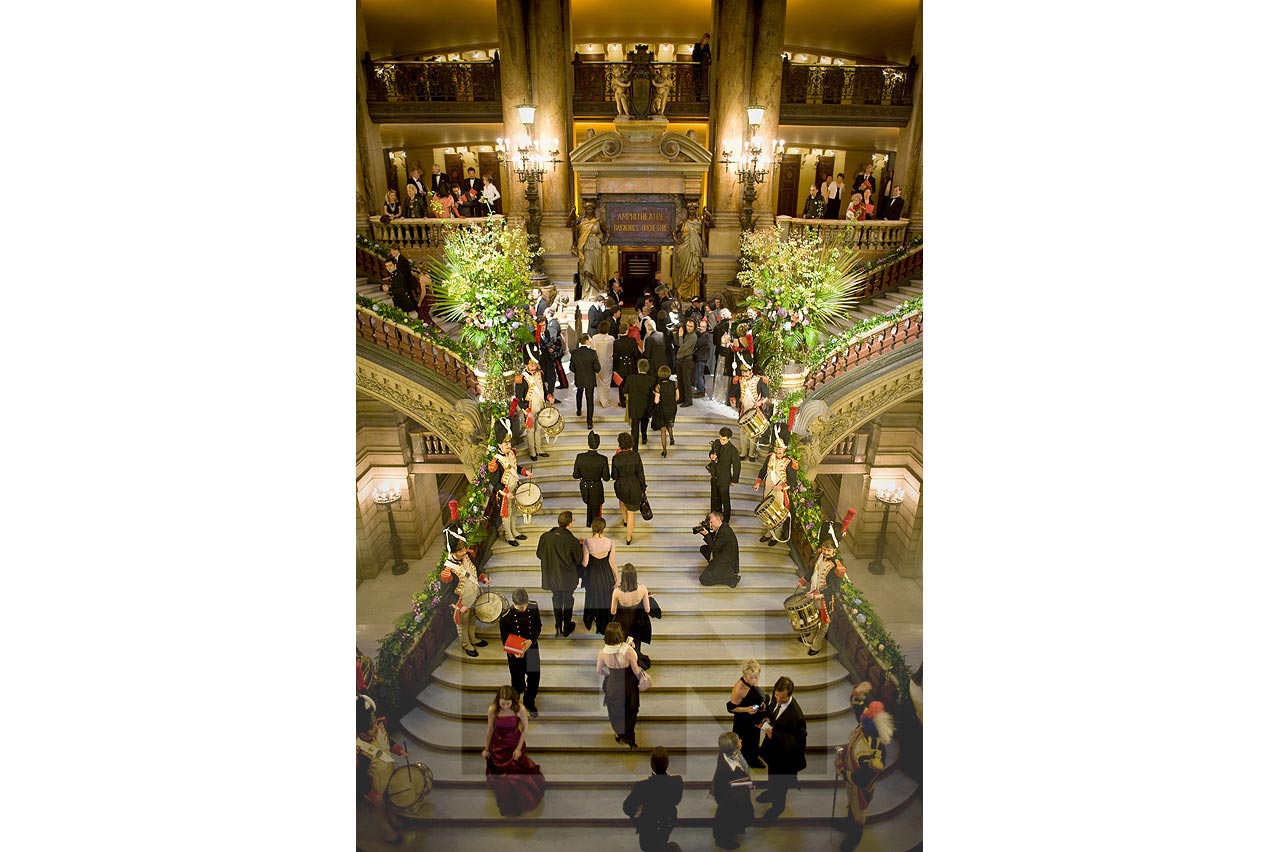 Opera Garnier