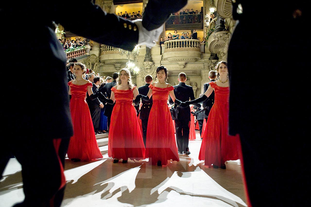 Opera Garnier