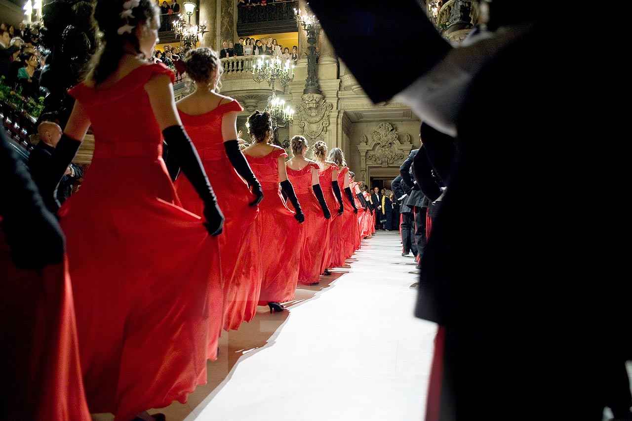 Opera Garnier