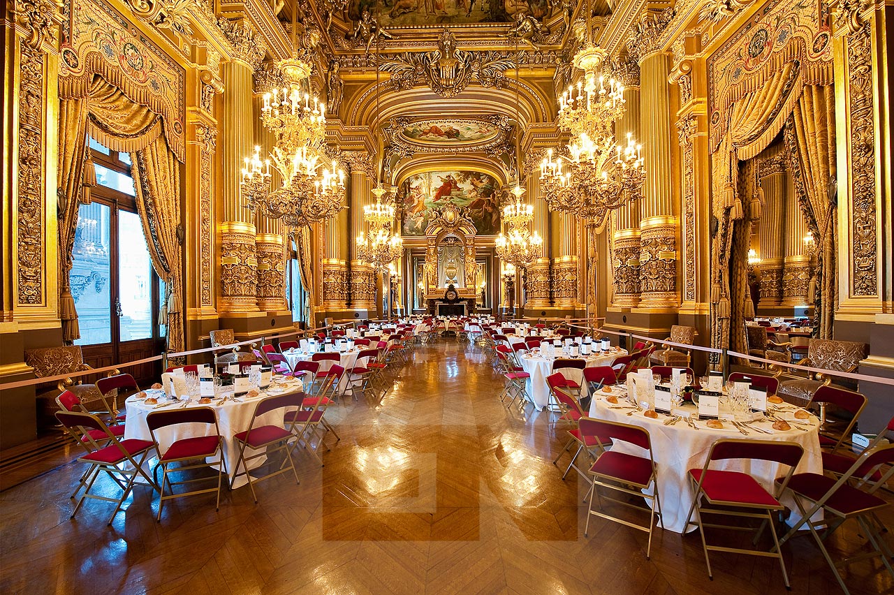 Opera Garnier