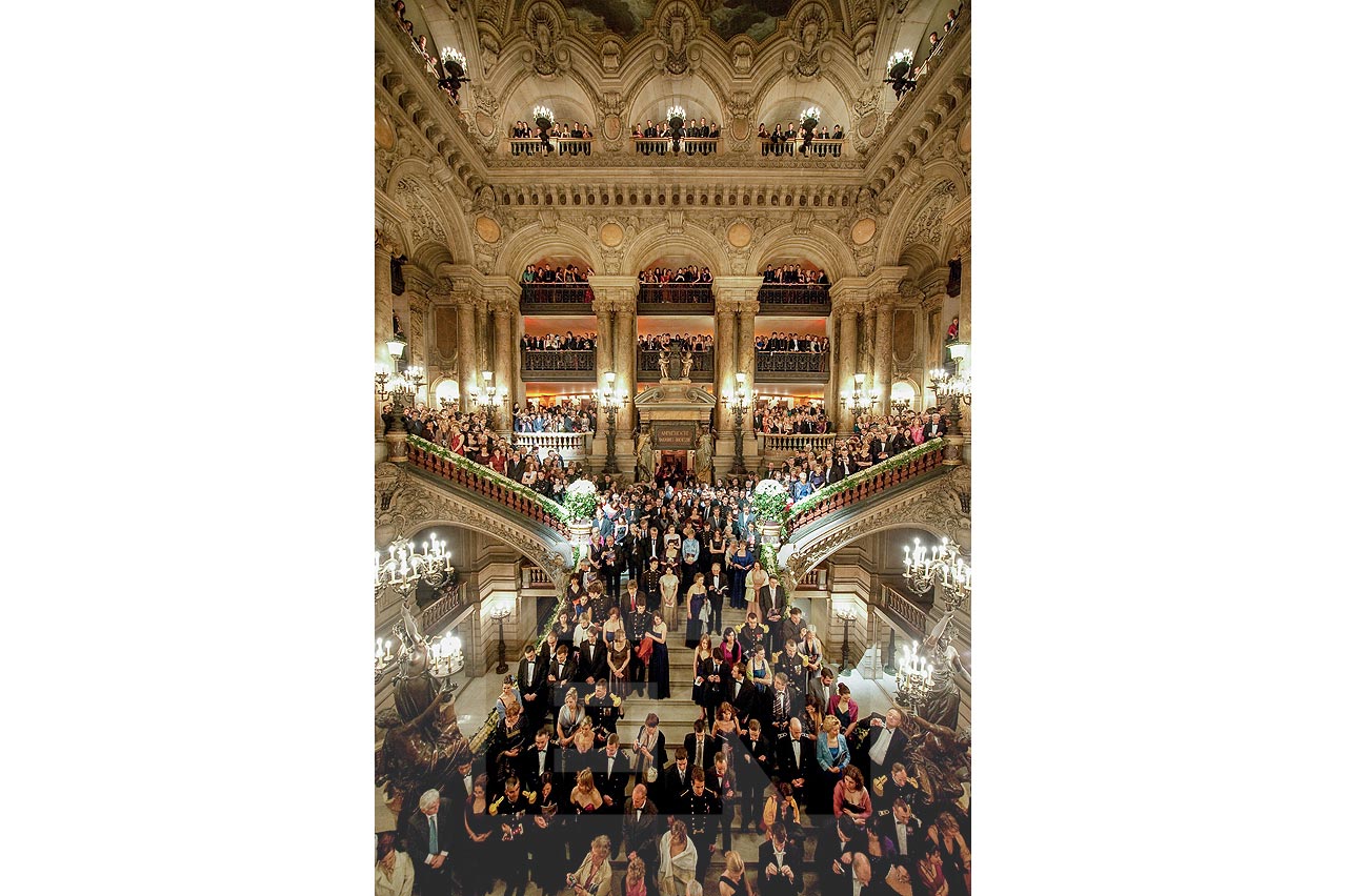 Opera Garnier