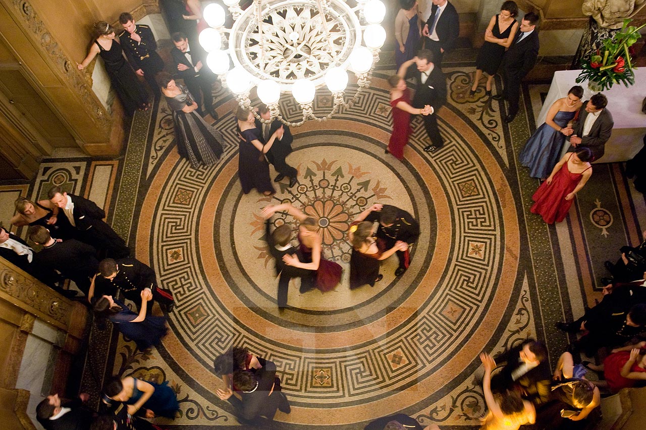 Opera Garnier