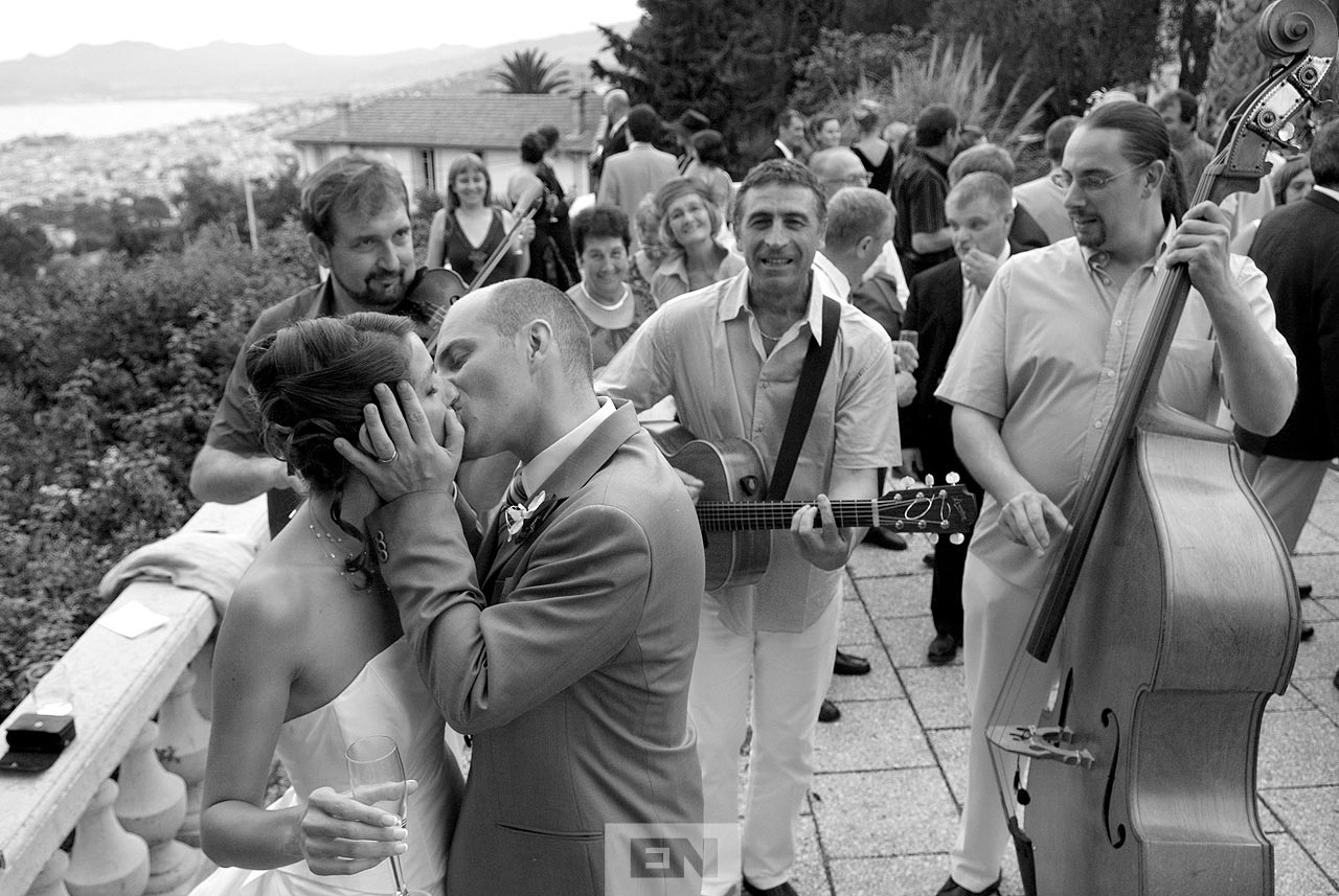 photographe mariage cote d\'azur