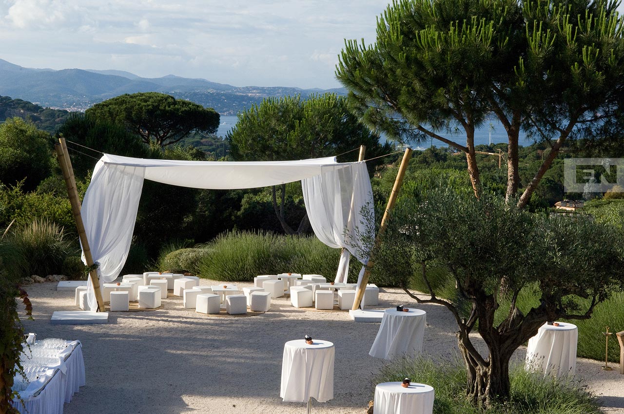 wedding photo st Tropez