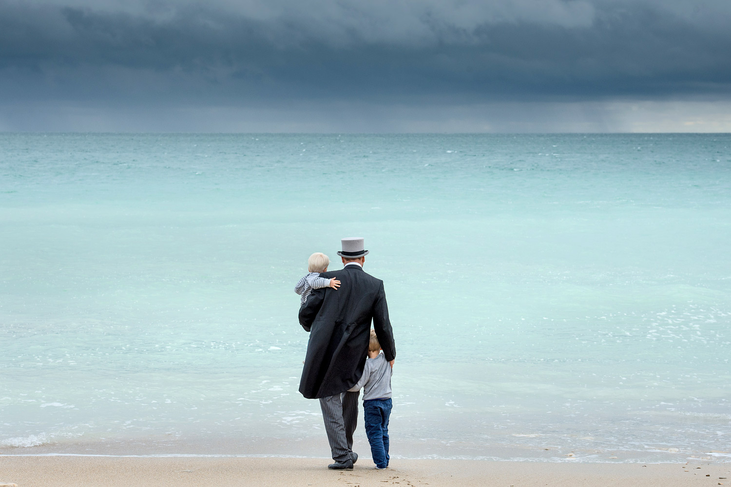 Photographe mariage haut de gamme