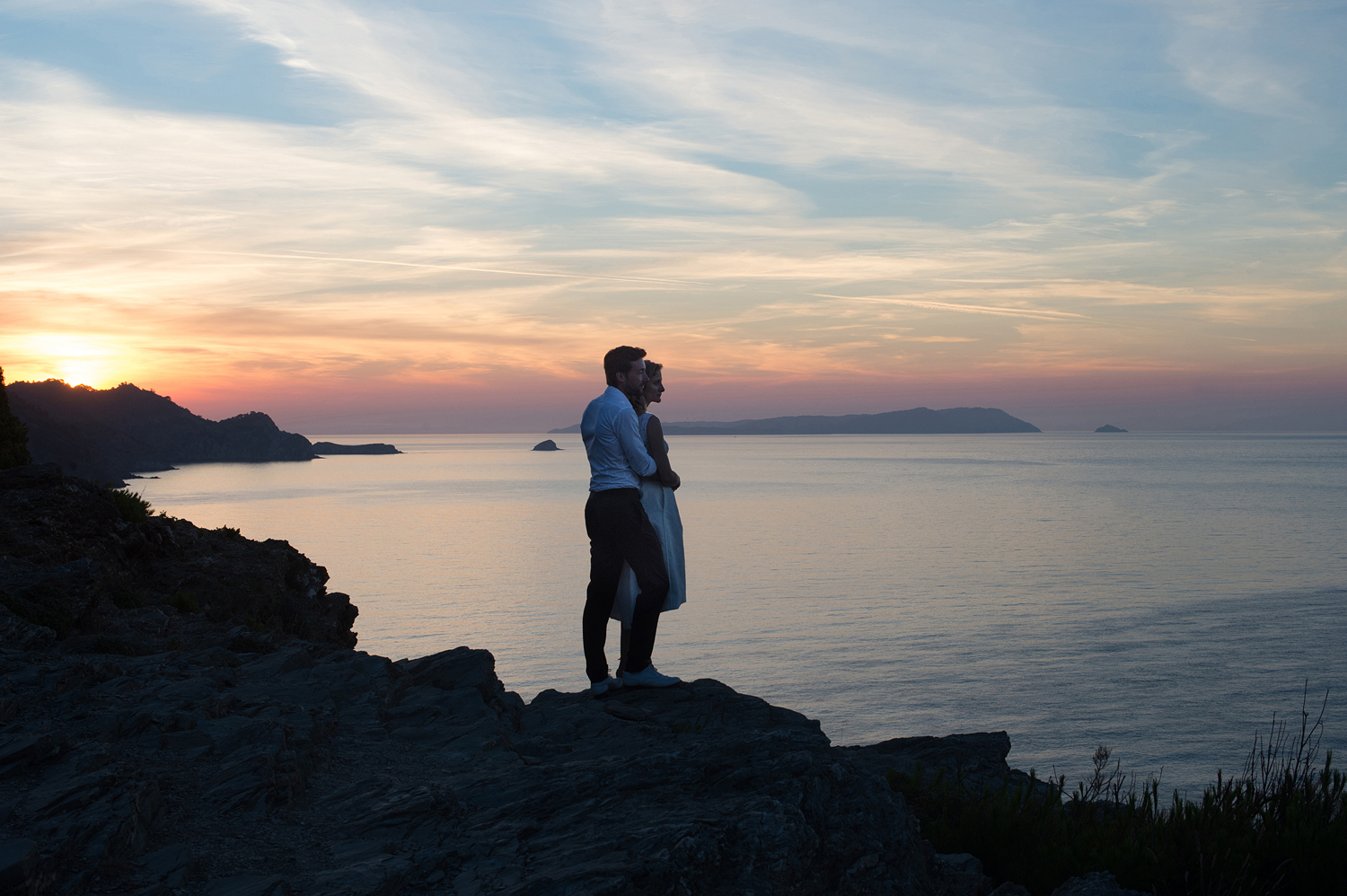 Photographe mariage haut de gamme