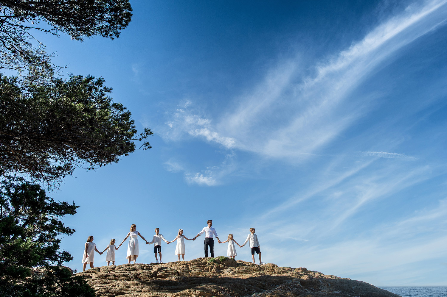 Photographe mariage haut de gamme