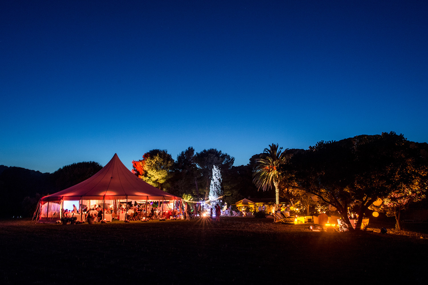 Photographe mariage haut de gamme