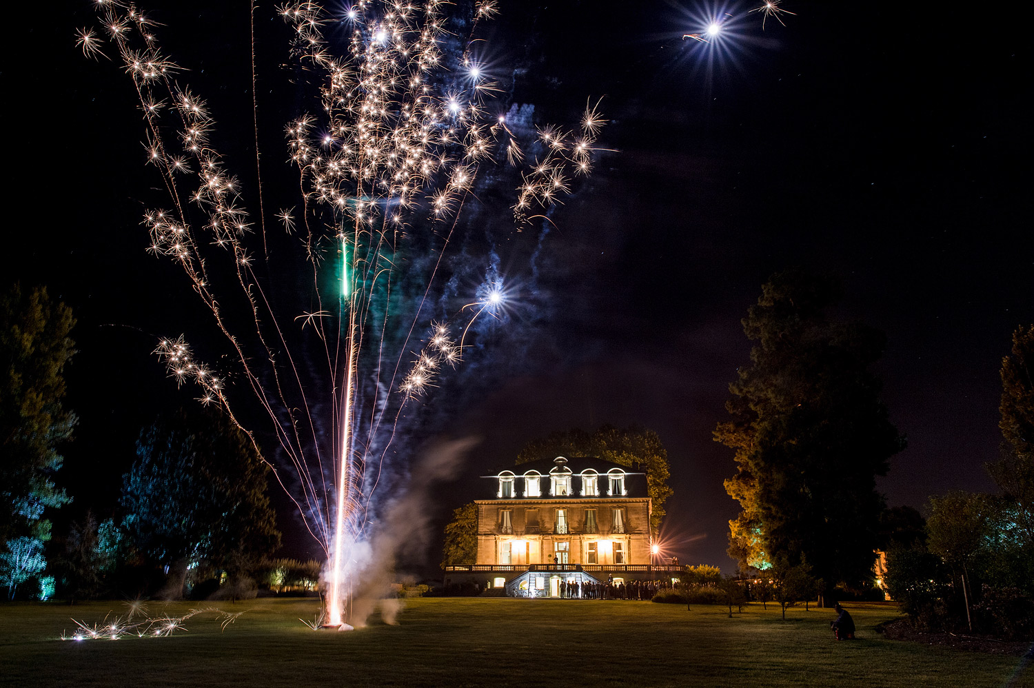 Photographe mariage haut de gamme