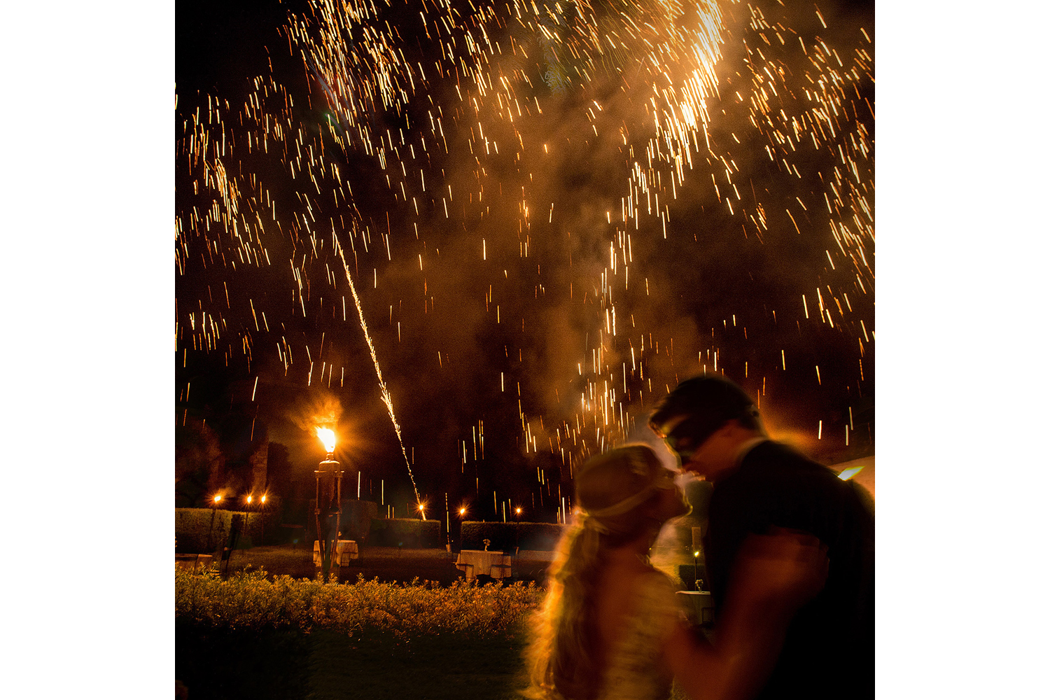 Photographe mariage haut de gamme