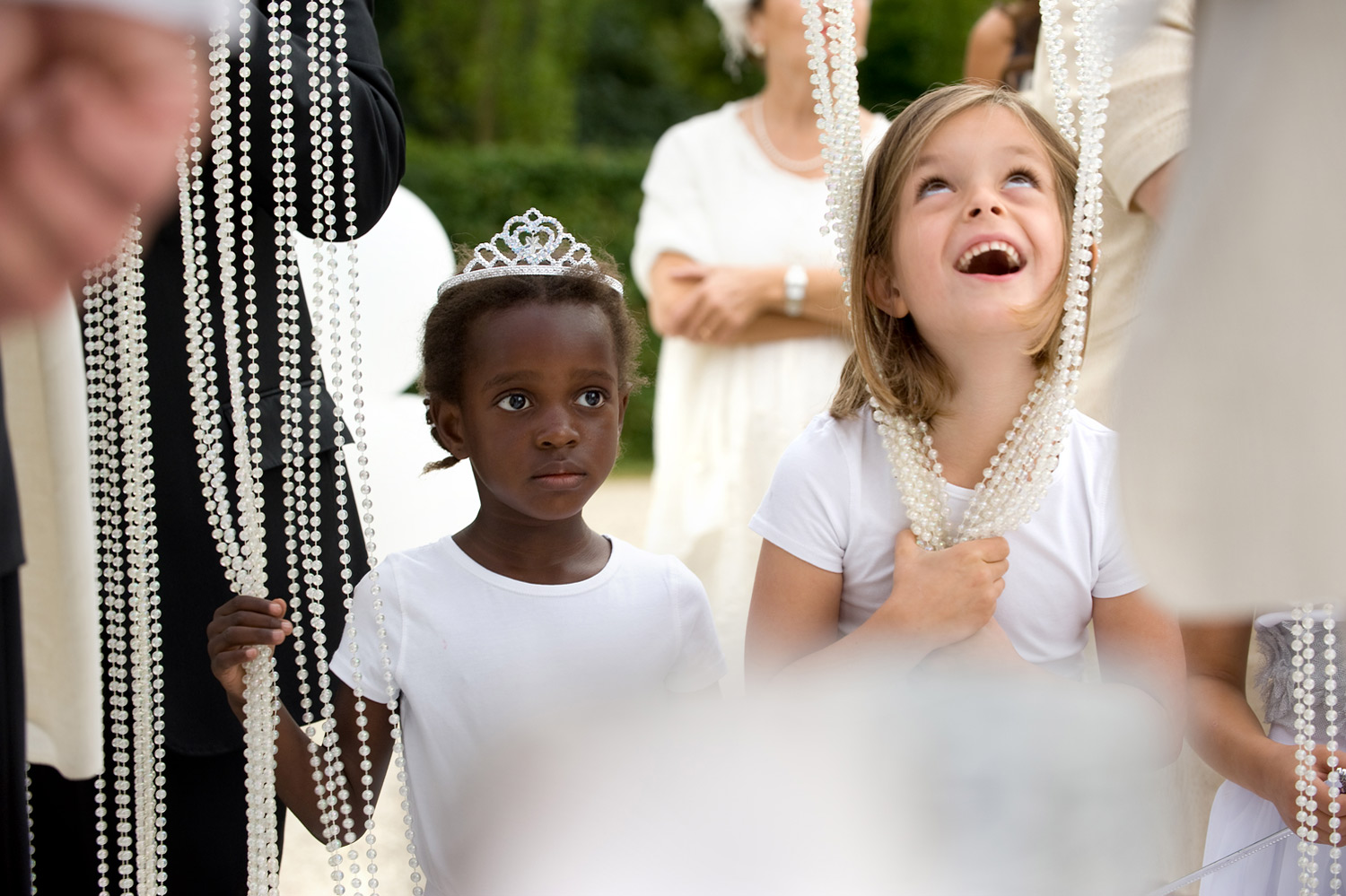 Photographe mariage haut de gamme