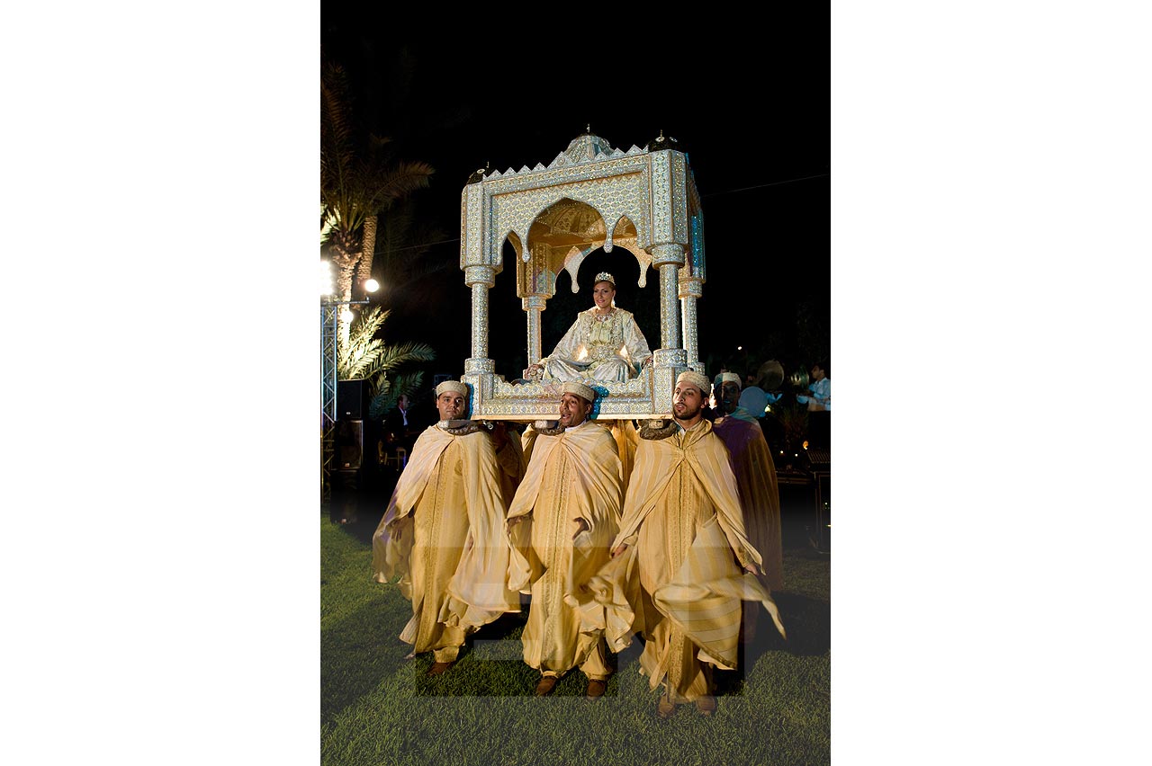 mariage marrakech