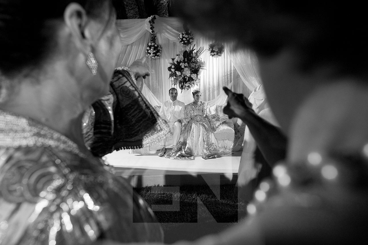 mariage marrakech