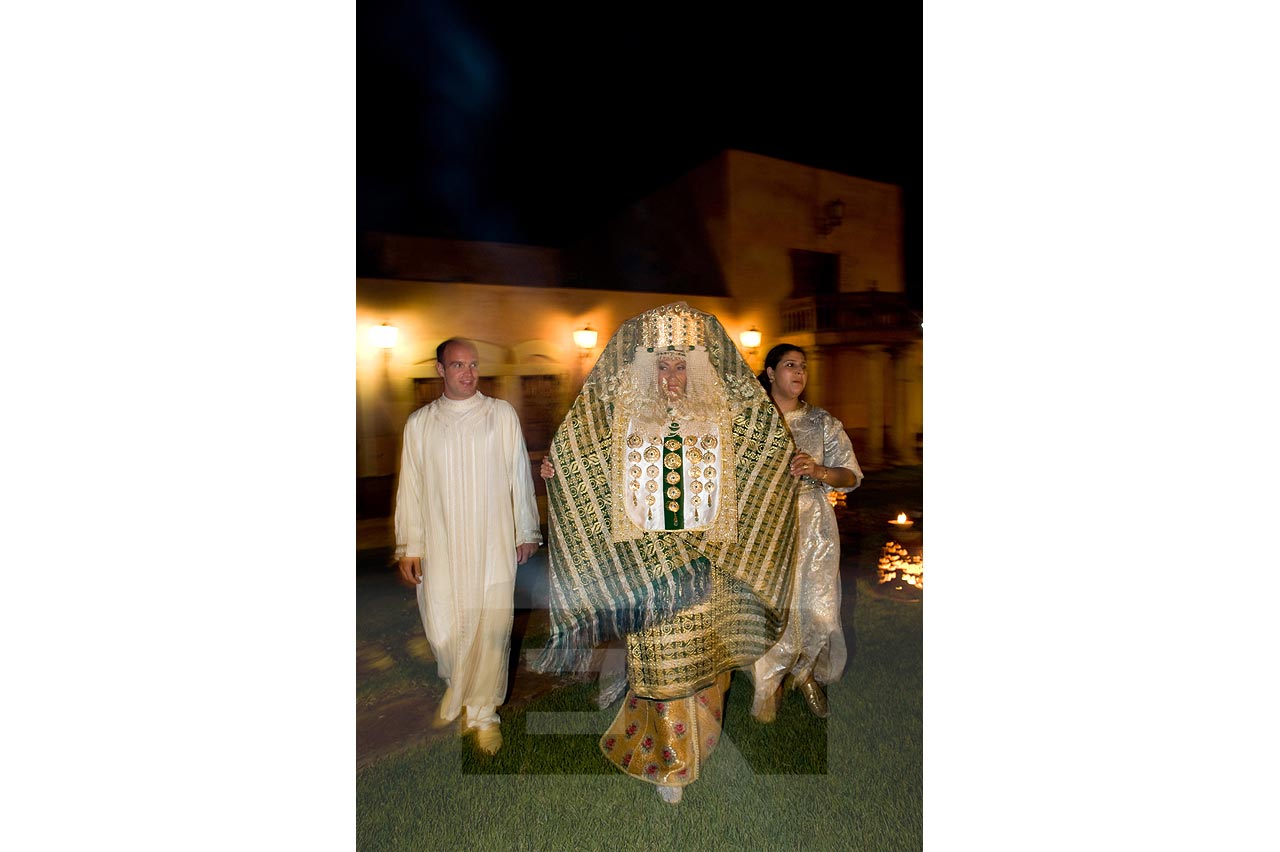 wedding marrakech