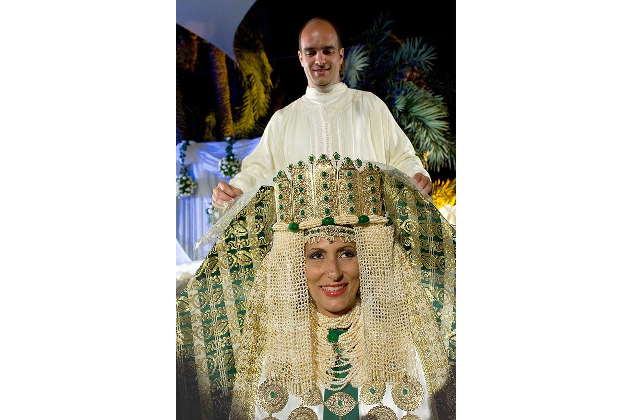 wedding marrakech