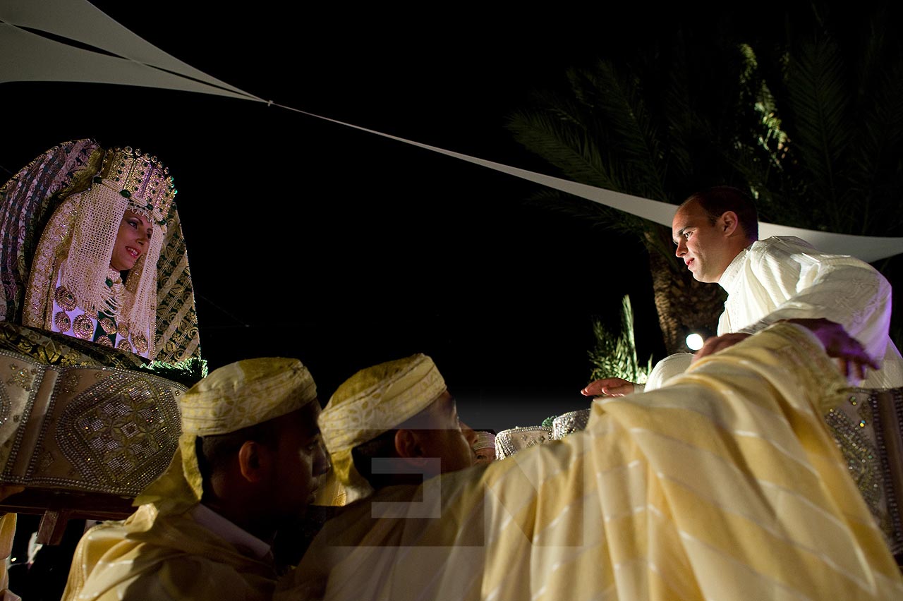 mariage marrakech