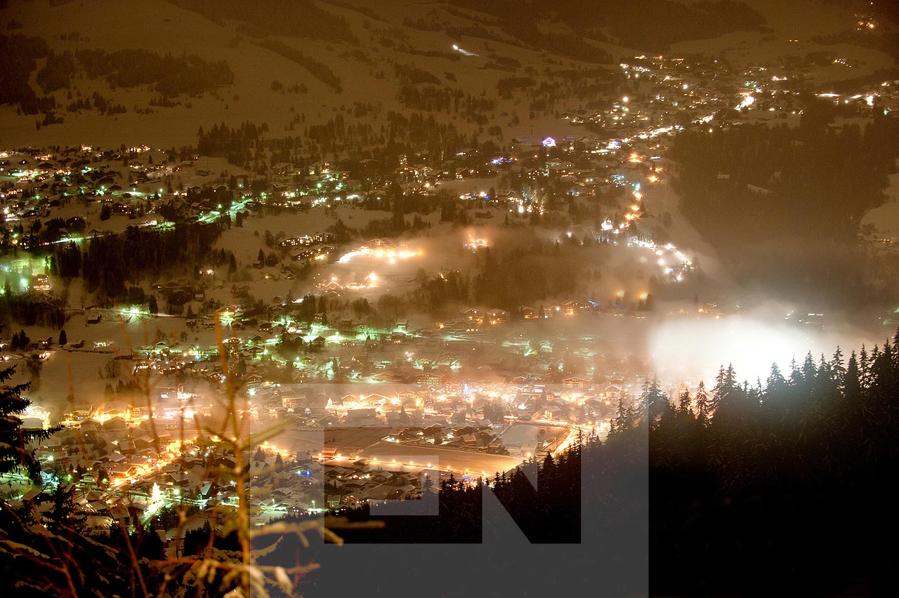 mariage megève