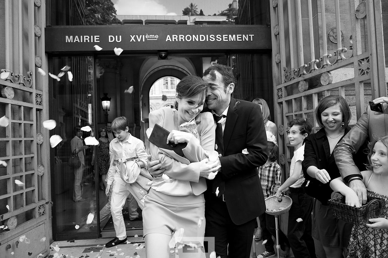 photographe mariage paris