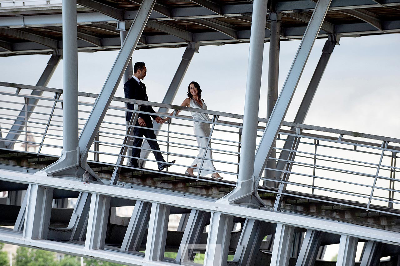 photographe mariage paris