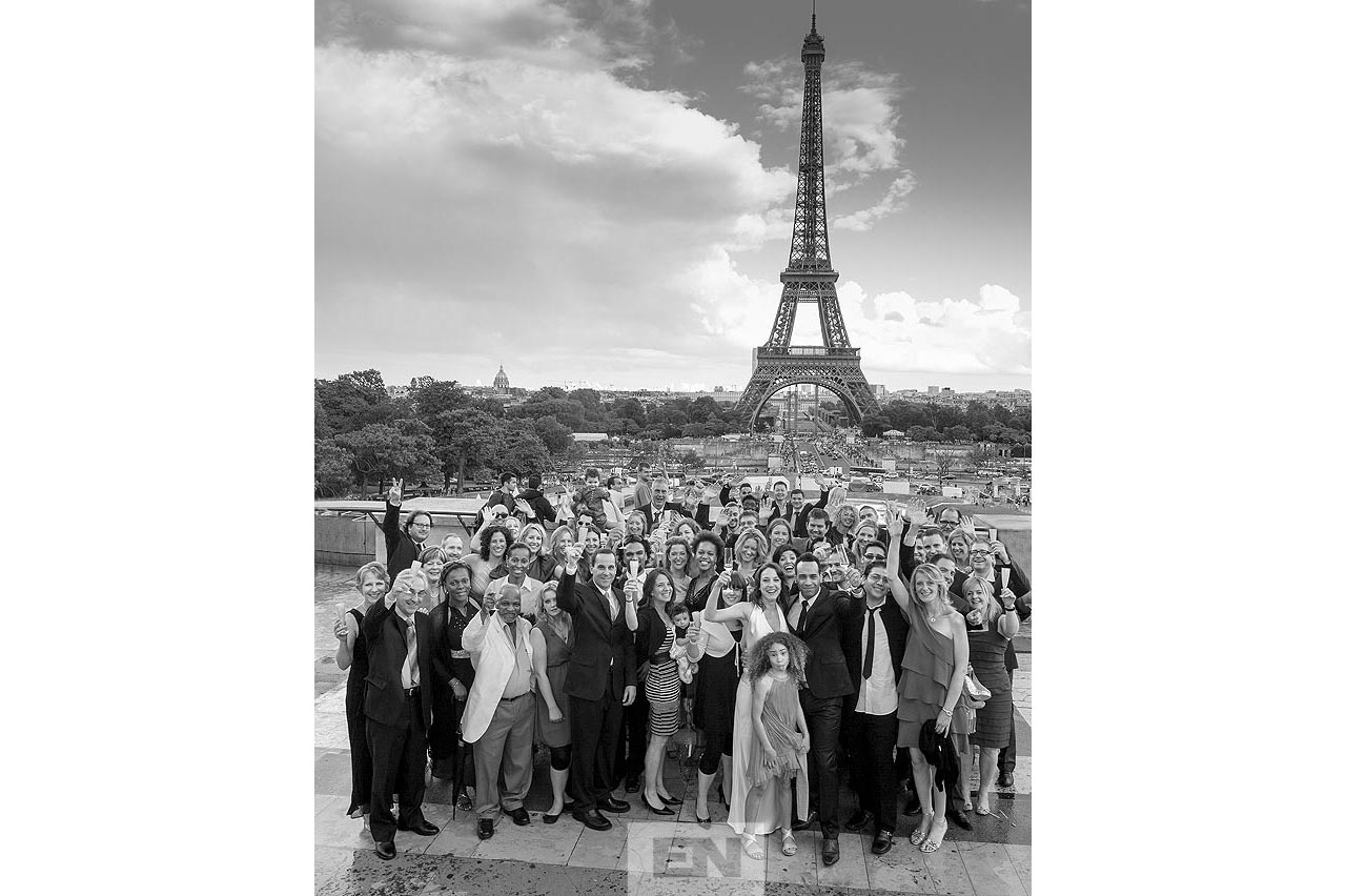 wedding photographer paris