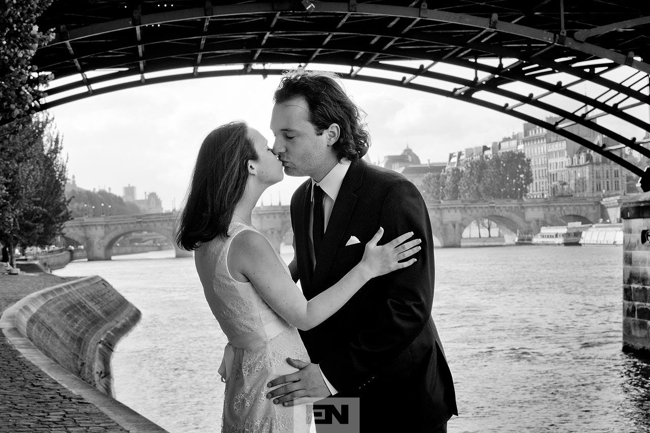 photographe mariage paris