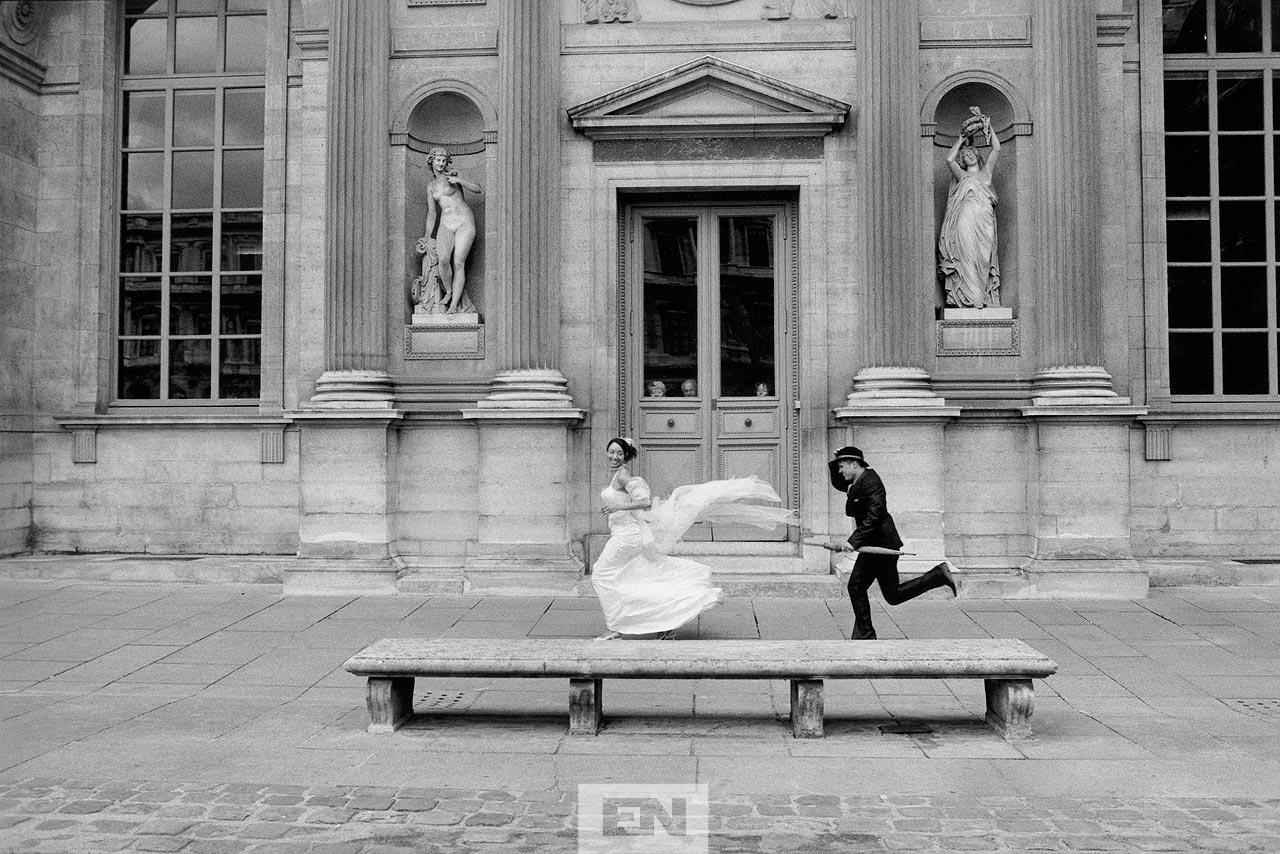 photographe mariage paris