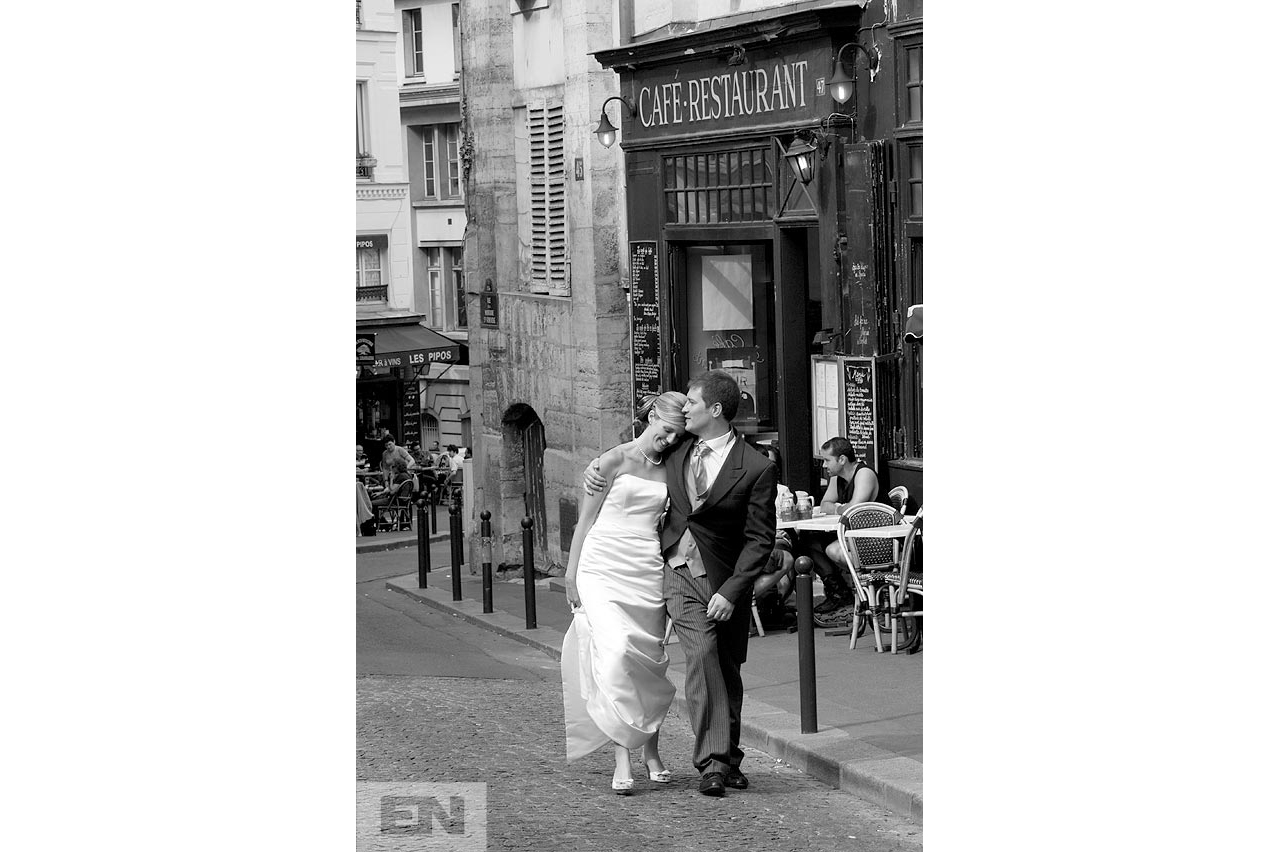 wedding photographer paris