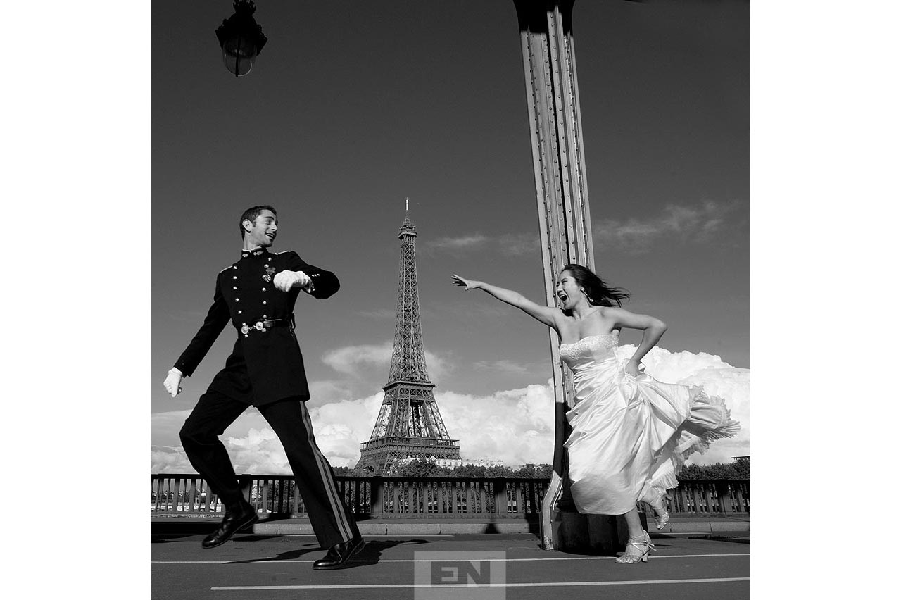 photographe mariage paris