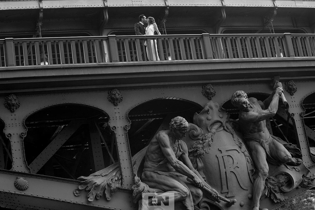 photographe mariage paris