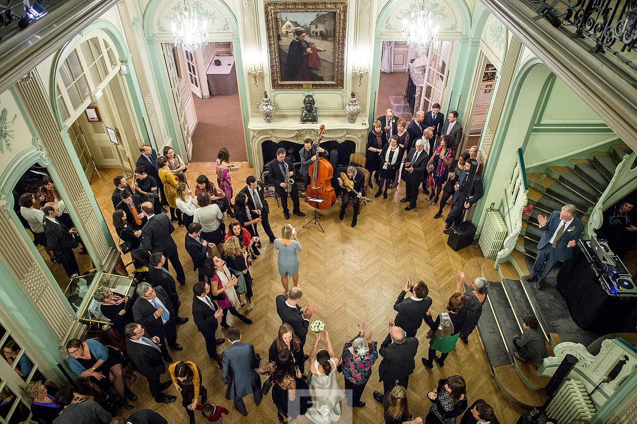 photographe mariage paris