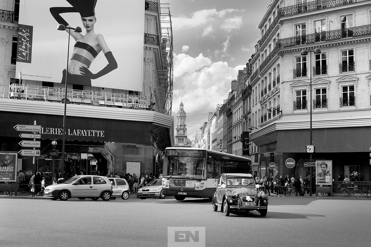 photographe mariage paris