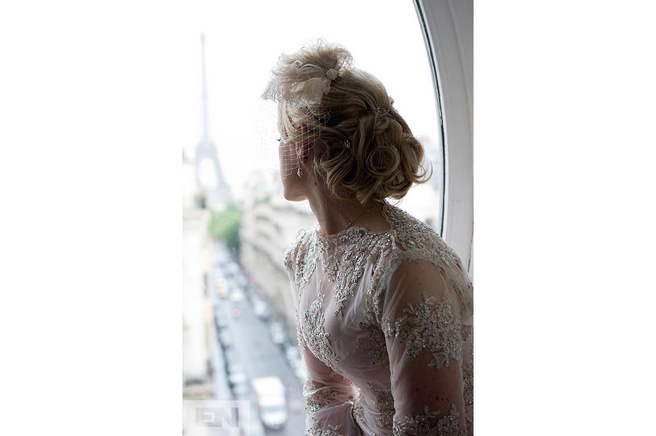 wedding photographer paris