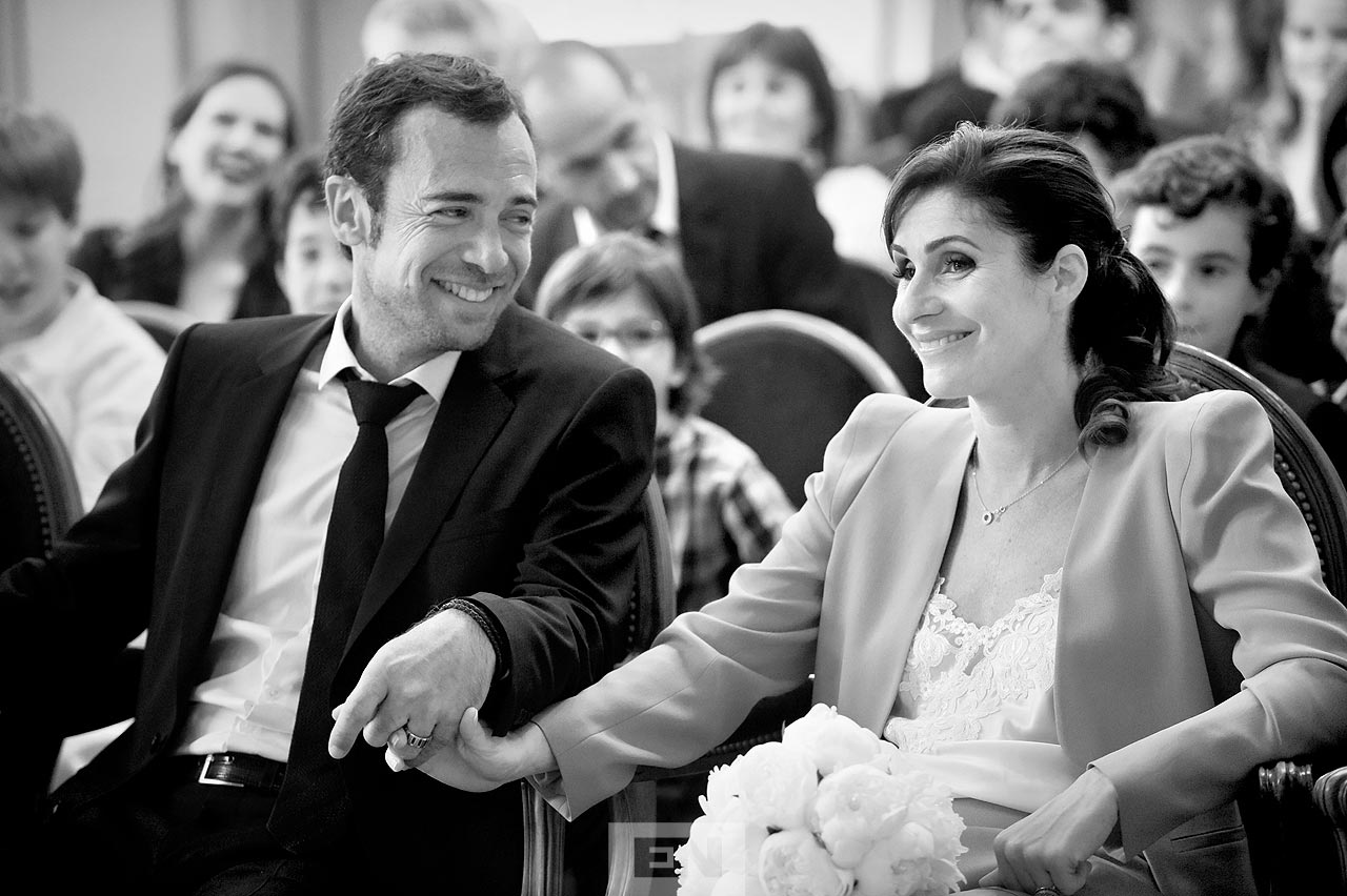 photographe mariage paris