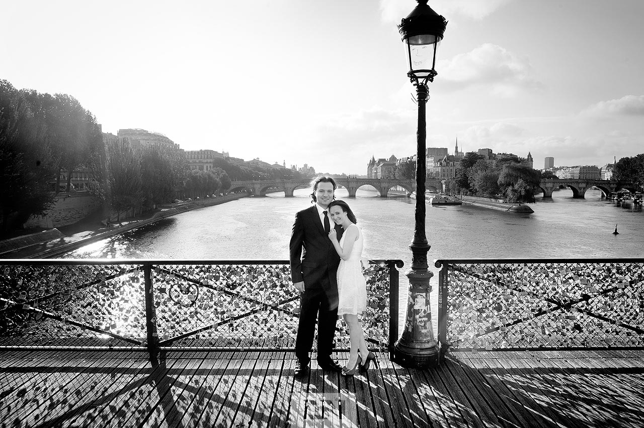 photographe mariage paris