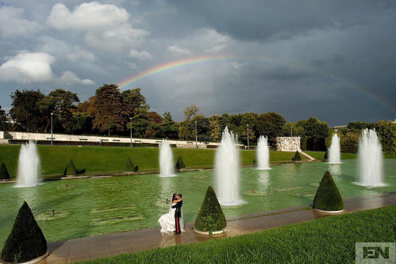 photographe mariage paris