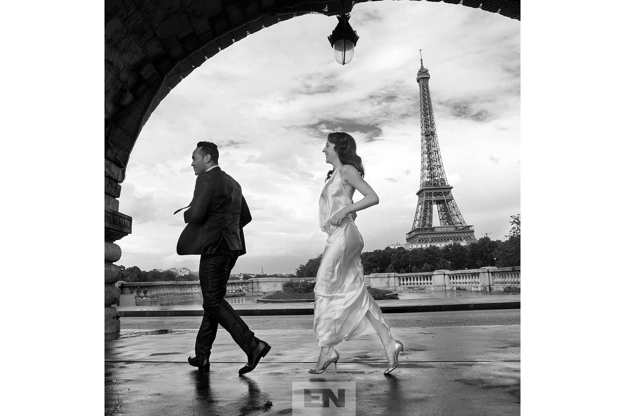 wedding photographer paris