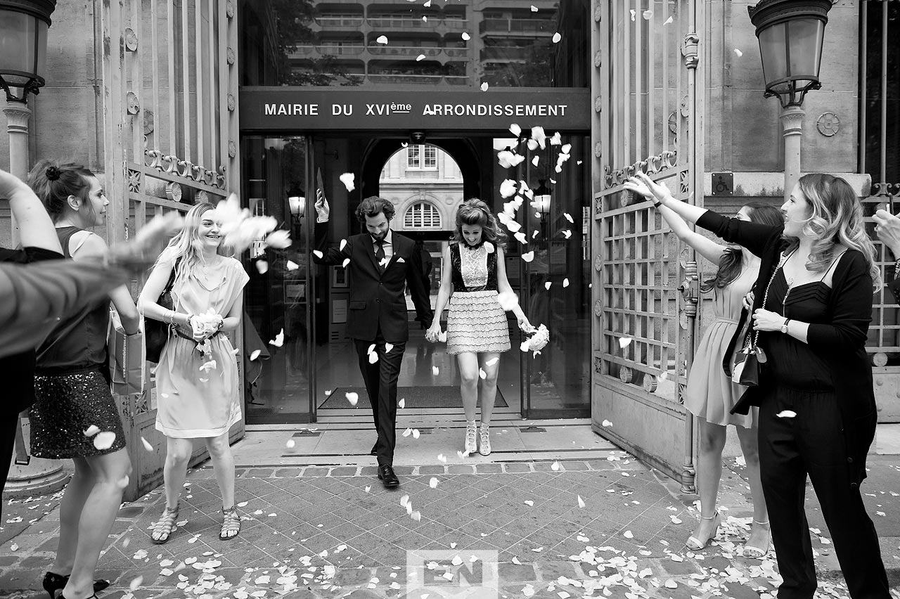 photographe mariage paris