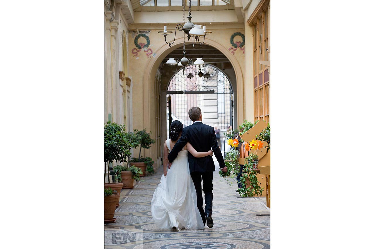 photographe mariage paris