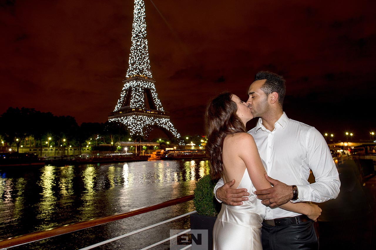 photographe mariage paris